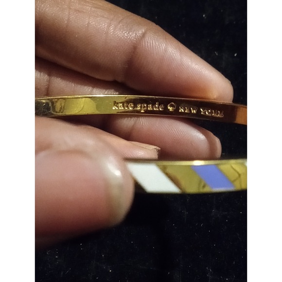 Vintage Kate Spade bracelet lot - Picture 5 of 10